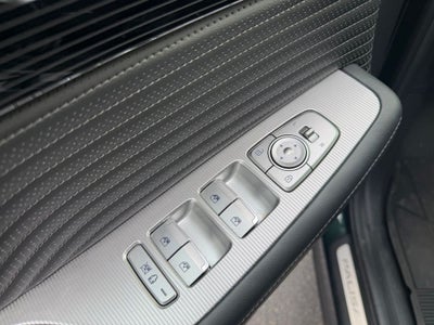 2025 Hyundai PALISADE Calligraphy 1-Owner / Heads-Up Display / Clean Carfax