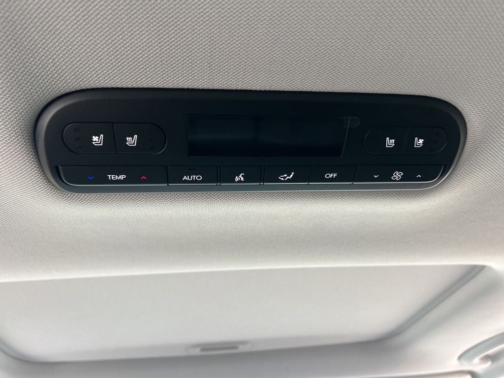 2026 Hyundai PALISADE HYBRID Blue SEL Premium 8 Passenger