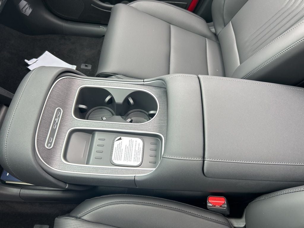 2026 Hyundai PALISADE HYBRID Blue SEL Premium 8 Passenger