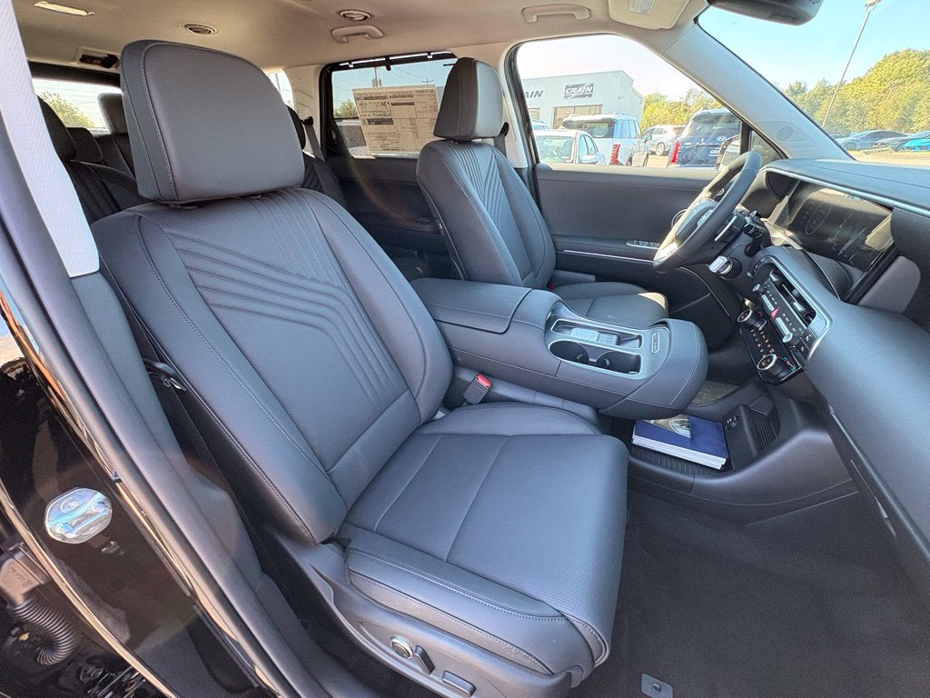 2027 Hyundai PALISADE HYBRID Blue SEL Premium 7 Passenger