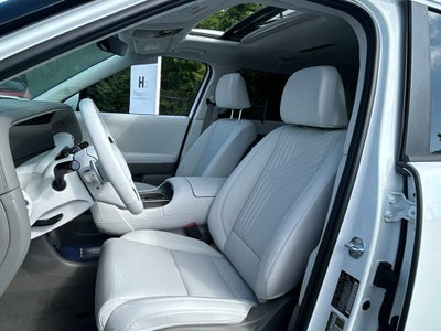 2026 Hyundai PALISADE HYBRID Blue SEL Premium 7 Passenger