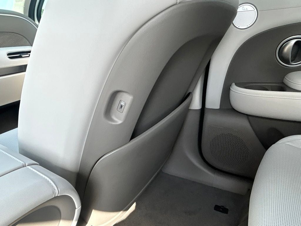 2026 Hyundai PALISADE HYBRID Blue SEL Premium 7 Passenger