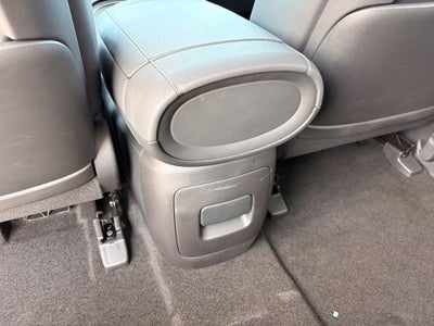 2027 Hyundai PALISADE HYBRID Blue SEL Premium 7 Passenger