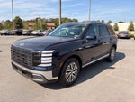 2027 Hyundai PALISADE HYBRID Blue SEL Premium 7 Passenger