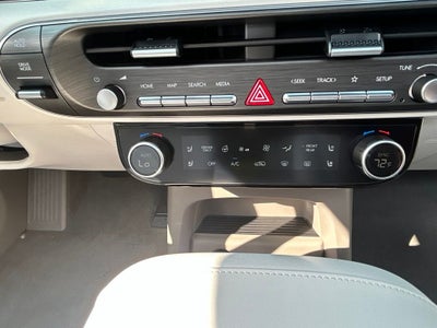 2026 Hyundai PALISADE HYBRID Blue SEL Premium 7 Passenger