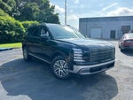 2026 Hyundai PALISADE HYBRID Blue SEL Premium 7 Passenger