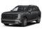 2027 Hyundai PALISADE HYBRID SEL
