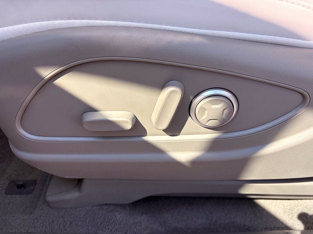 2027 Hyundai PALISADE HYBRID Blue SEL Premium 7 Passenger