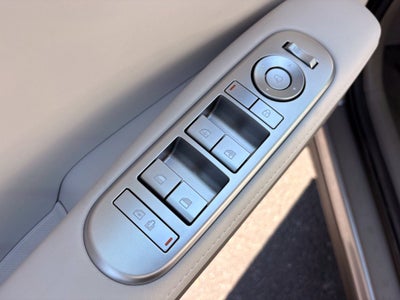 2027 Hyundai PALISADE HYBRID Blue SEL Premium 7 Passenger