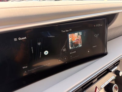 2027 Hyundai PALISADE HYBRID Blue SEL Premium 7 Passenger