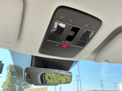 2027 Hyundai PALISADE HYBRID Blue SEL Premium 7 Passenger