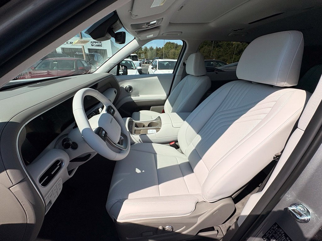 2027 Hyundai PALISADE HYBRID Blue SEL Premium 7 Passenger