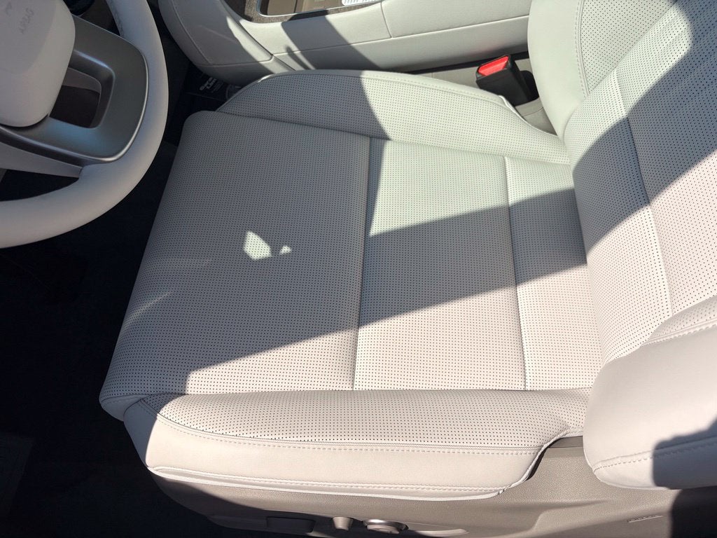 2027 Hyundai PALISADE HYBRID Blue SEL Premium 7 Passenger
