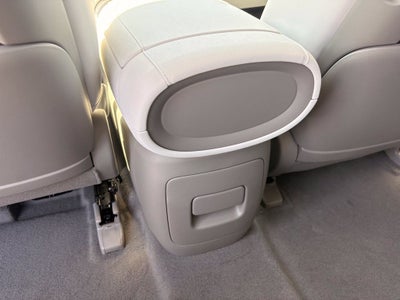 2027 Hyundai PALISADE HYBRID Blue SEL Premium 7 Passenger