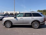 2027 Hyundai PALISADE HYBRID Blue SEL Premium 7 Passenger