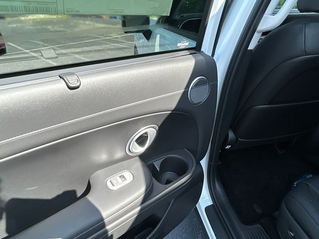 2026 Hyundai PALISADE HYBRID SEL Premium 7 Passenger