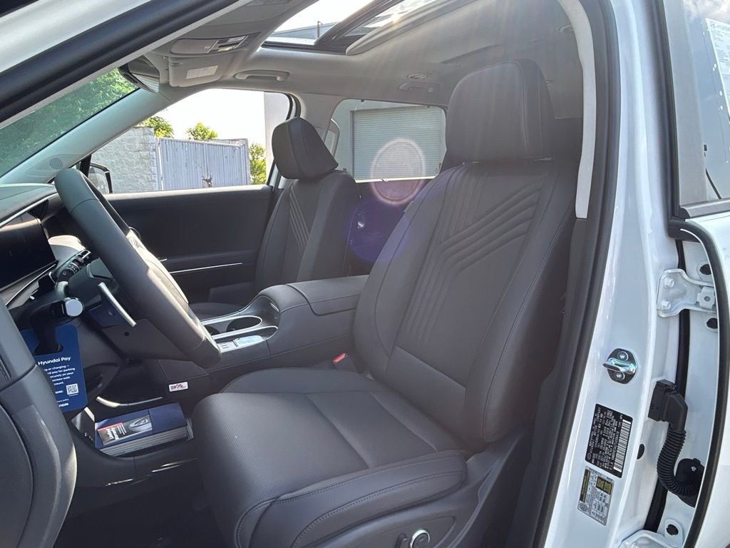 2026 Hyundai PALISADE HYBRID SEL Premium 7 Passenger