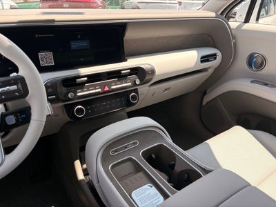 2026 Hyundai PALISADE HYBRID SEL Premium 7 Passenger
