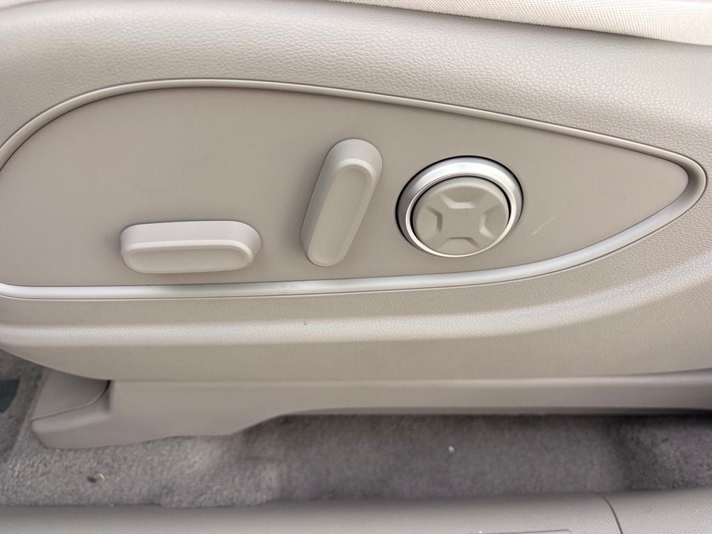 2026 Hyundai PALISADE HYBRID SEL Premium 8 Passenger