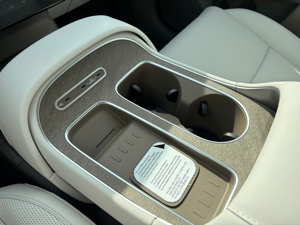 2026 Hyundai PALISADE HYBRID SEL Premium 8 Passenger