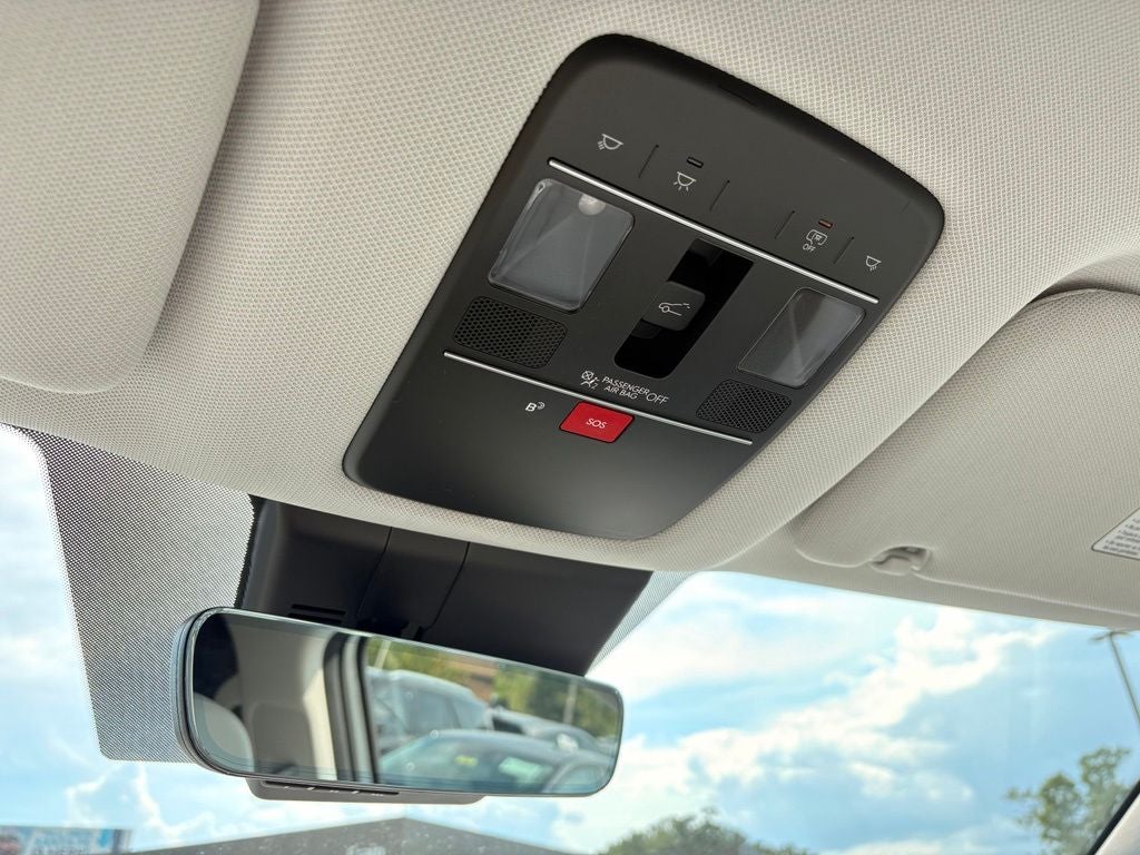 2026 Hyundai PALISADE HYBRID SEL Premium 8 Passenger
