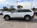 2026 Hyundai PALISADE HYBRID SEL Premium 8 Passenger