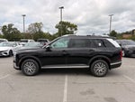 2027 Hyundai PALISADE HYBRID SEL