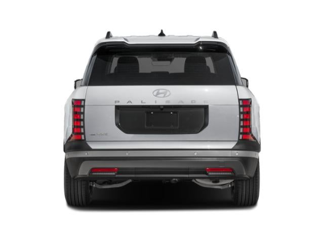2027 Hyundai PALISADE HYBRID SEL