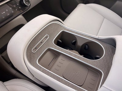 2027 Hyundai PALISADE HYBRID Limited