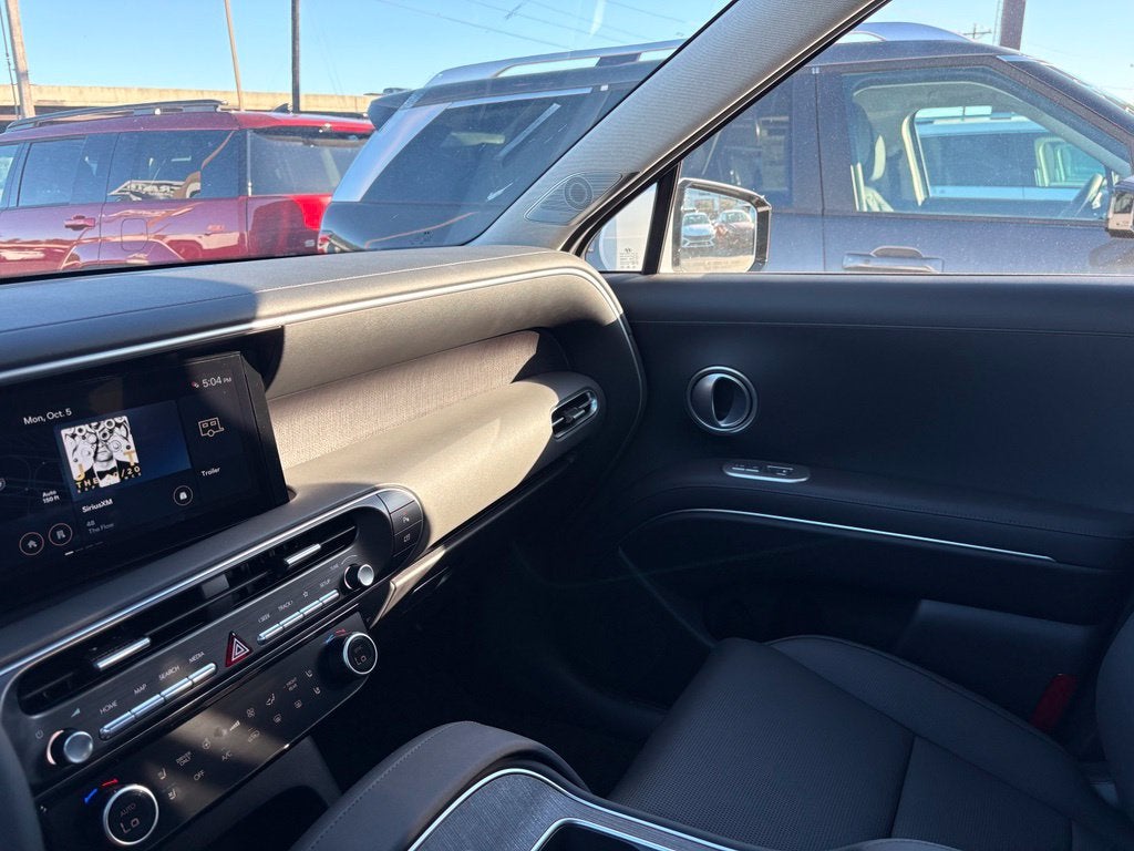 2027 Hyundai PALISADE HYBRID Limited