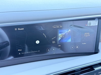 2026 Hyundai PALISADE Limited AWD