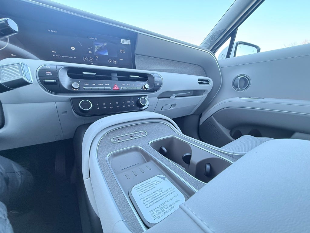 2026 Hyundai PALISADE Limited AWD