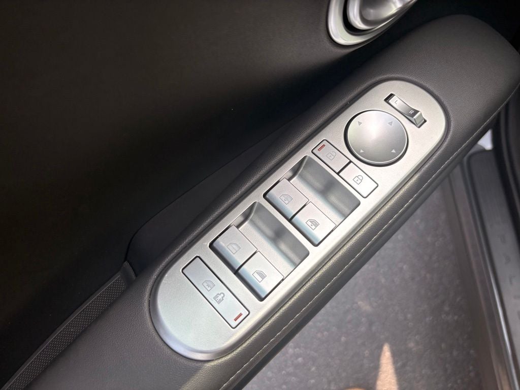 2026 Hyundai PALISADE SEL 7 Passenger