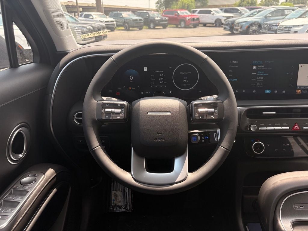 2026 Hyundai PALISADE SEL 7 Passenger