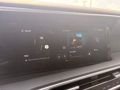2026 Hyundai PALISADE SEL 7 Passenger