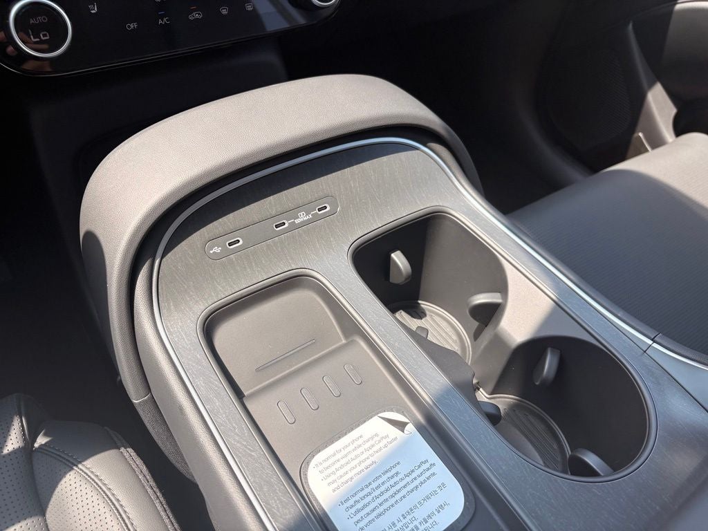 2026 Hyundai PALISADE SEL 7 Passenger
