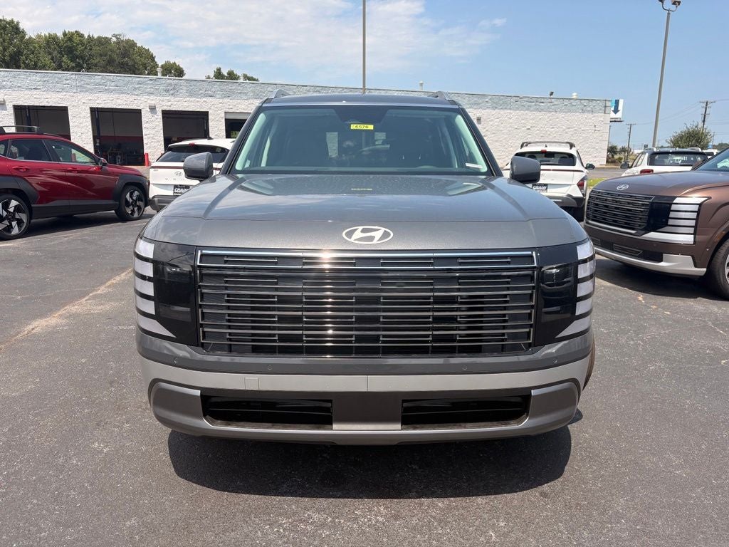 2026 Hyundai PALISADE SEL 7 Passenger