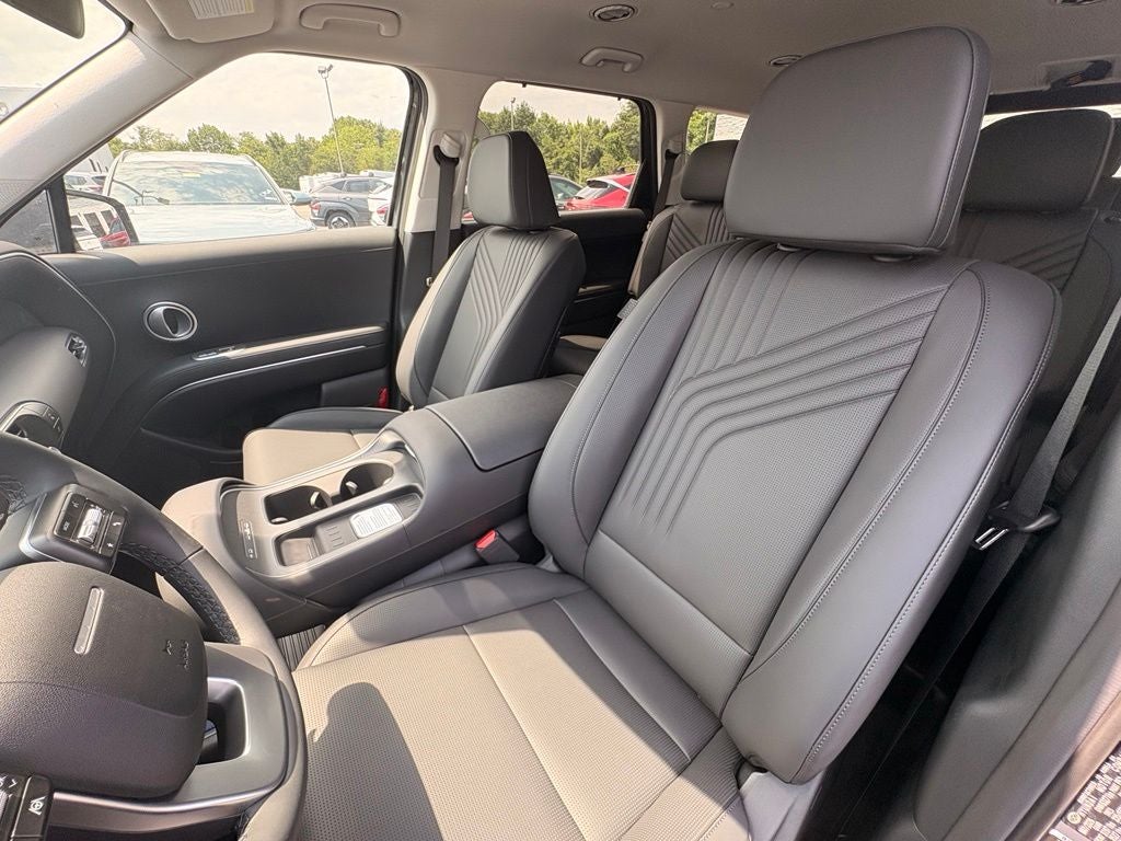 2026 Hyundai PALISADE SEL 7 Passenger