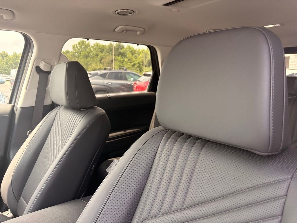 2026 Hyundai PALISADE SEL 7 Passenger