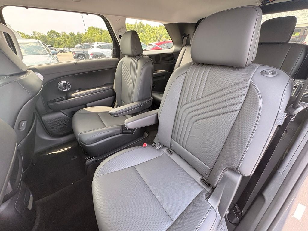 2026 Hyundai PALISADE SEL 7 Passenger