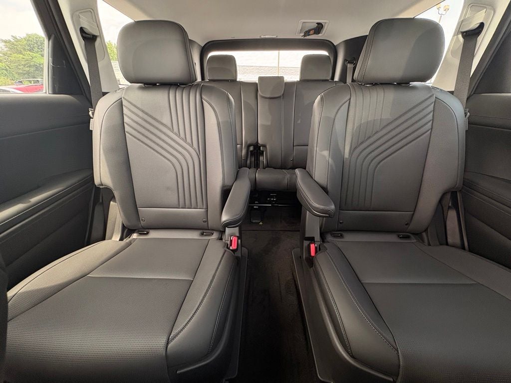 2026 Hyundai PALISADE SEL 7 Passenger