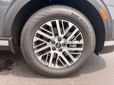 2026 Hyundai PALISADE SEL 7 Passenger