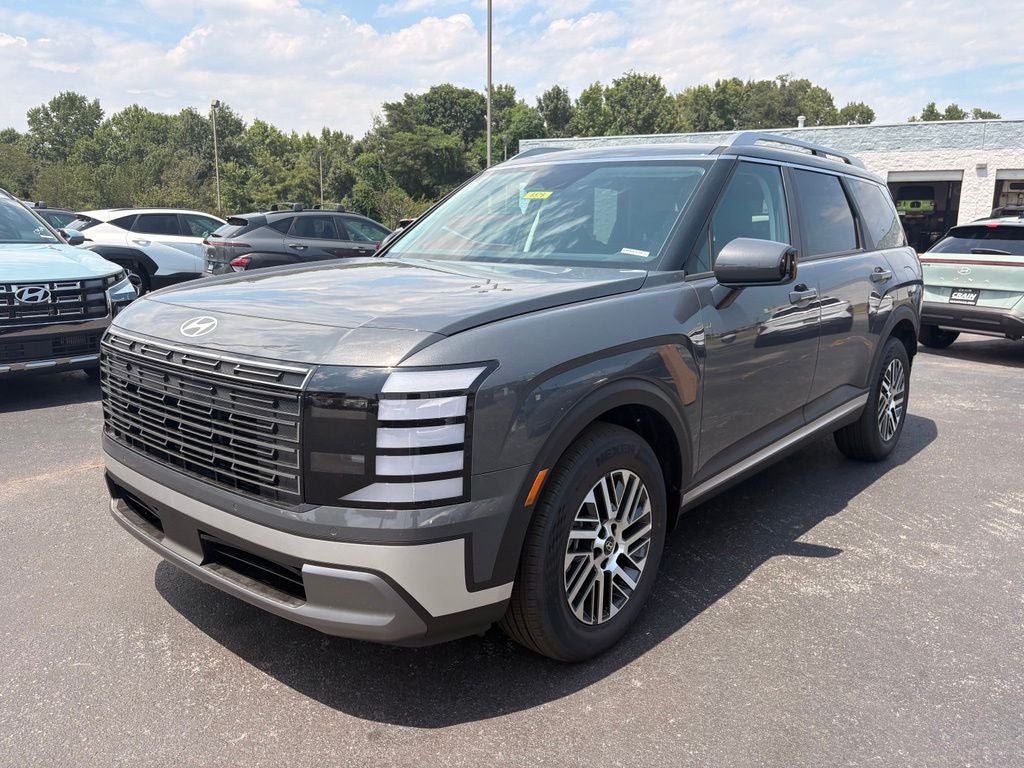 2026 Hyundai PALISADE SEL 7 Passenger