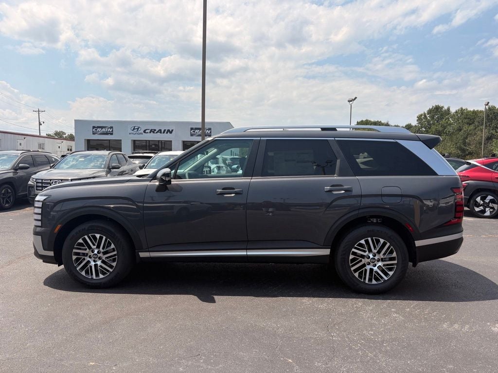 2026 Hyundai PALISADE SEL 7 Passenger