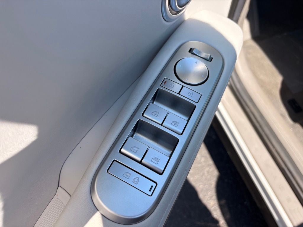 2027 Hyundai PALISADE SEL