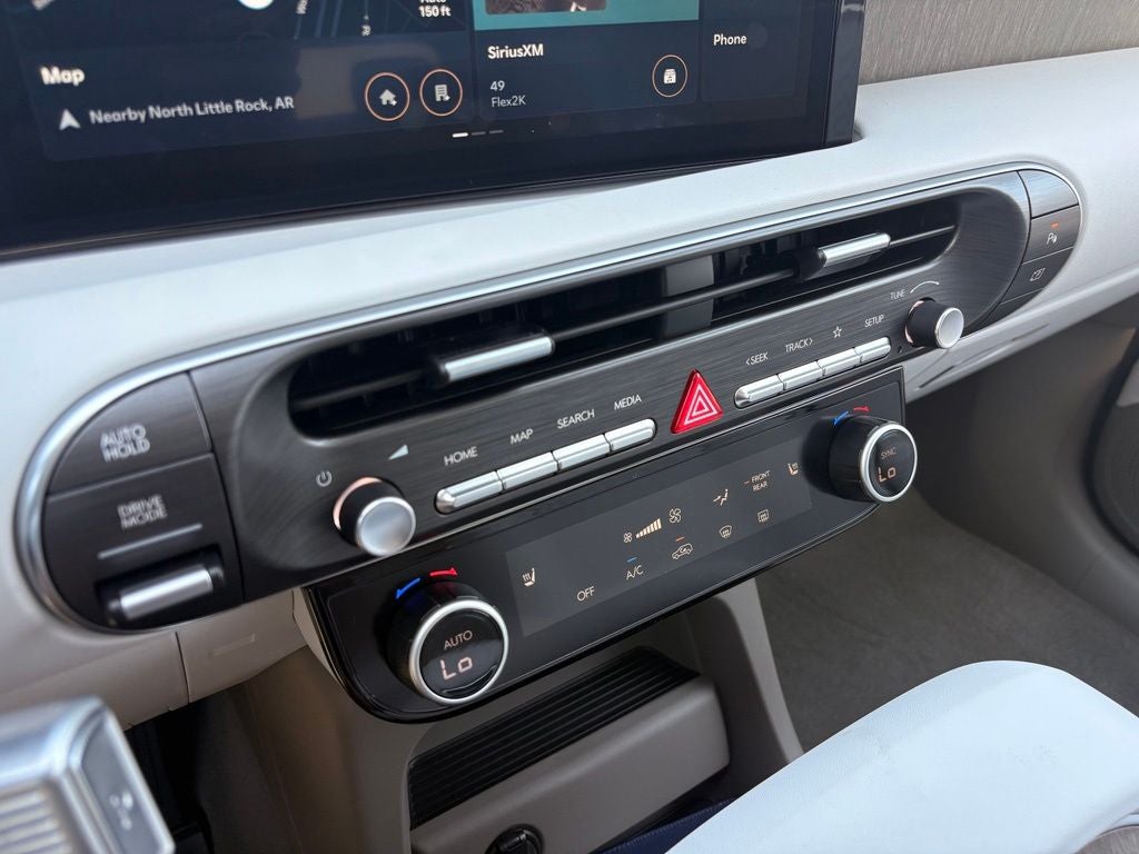 2027 Hyundai PALISADE SEL 7 Passenger