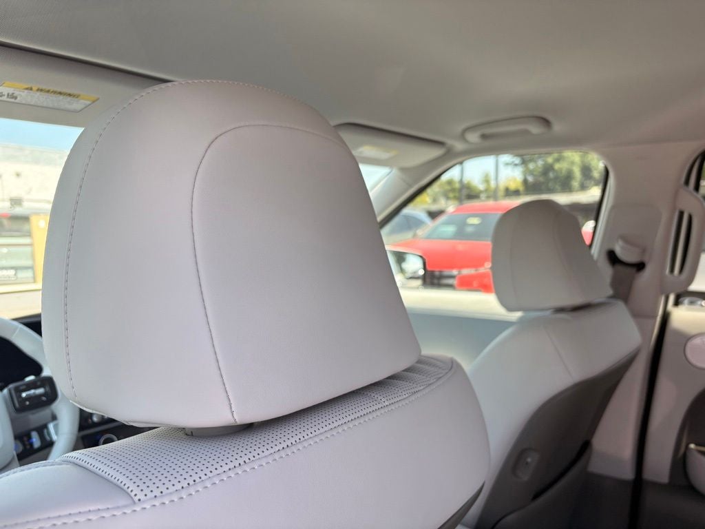 2027 Hyundai PALISADE SEL 7 Passenger