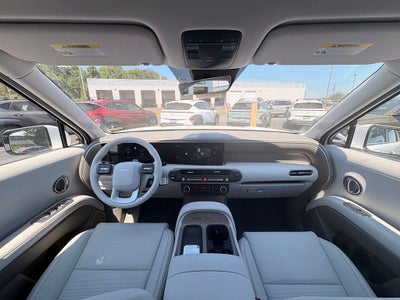 2027 Hyundai PALISADE SEL 7 Passenger