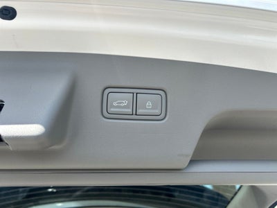 2026 Hyundai PALISADE SEL 7 Passenger
