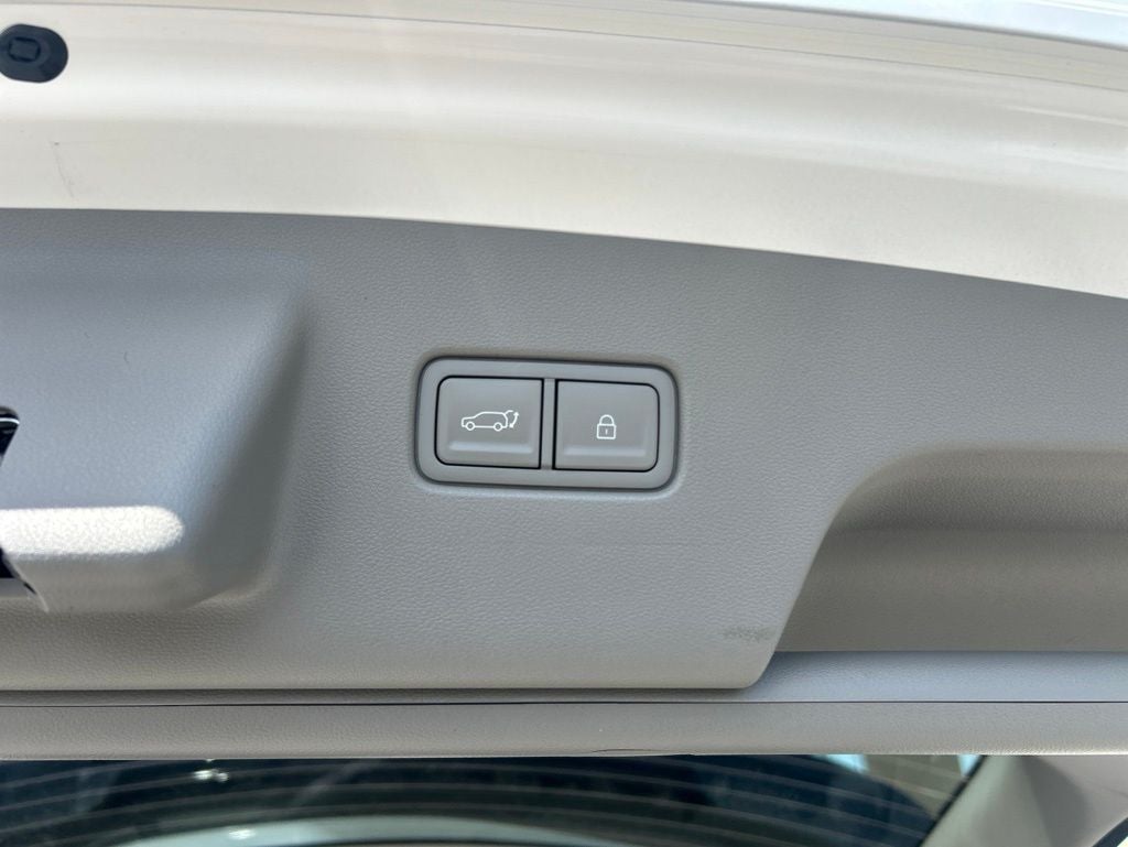 2026 Hyundai PALISADE SEL 7 Passenger